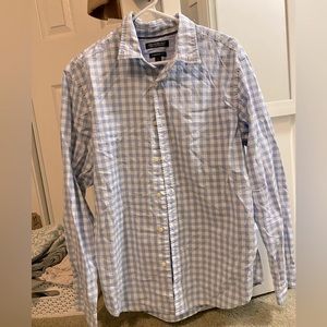 Banana republic Camden fit shirt